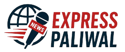 express paliwal